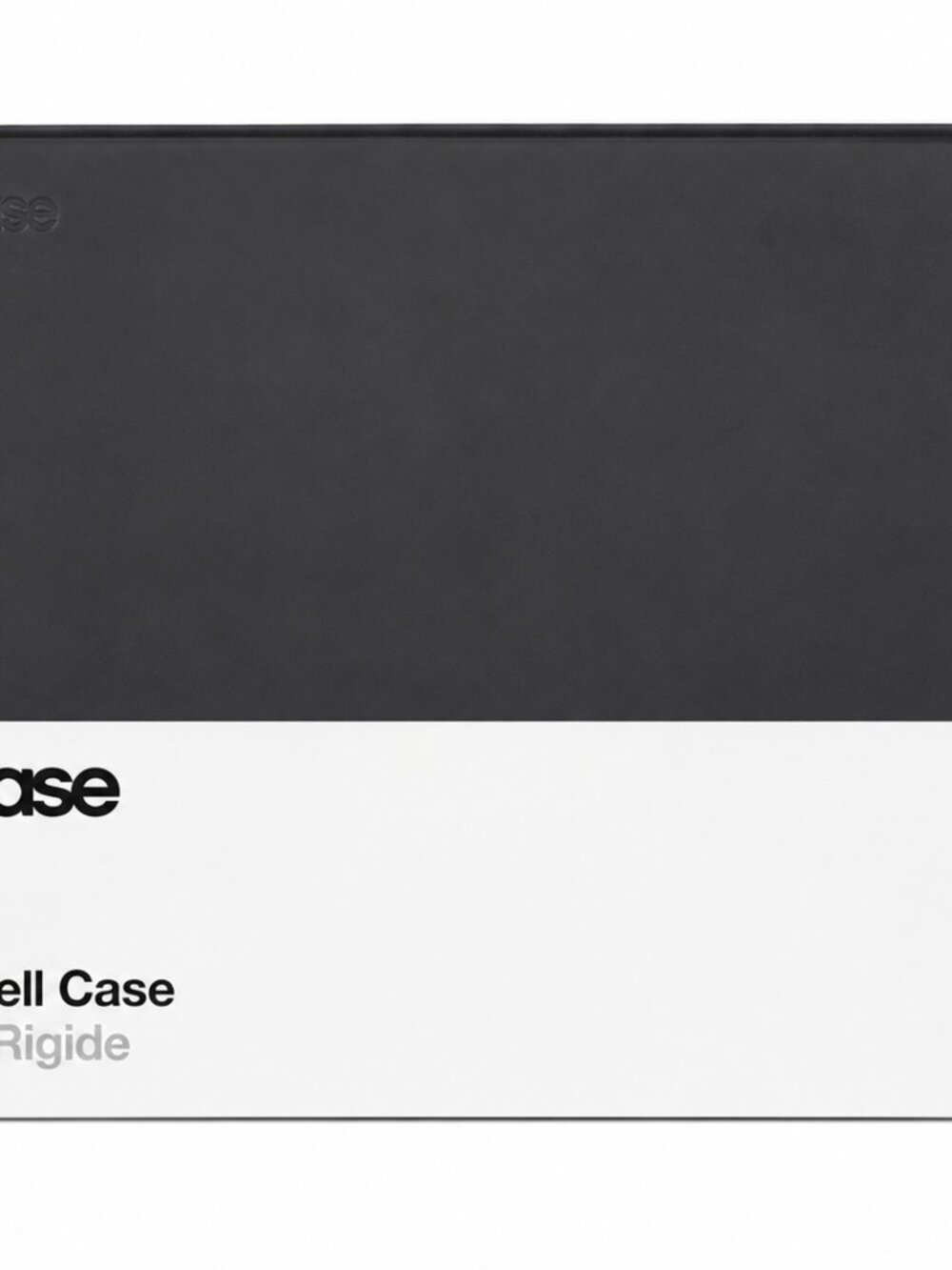 Incase Hardshell Case 16 Inch MacBook Pro Black Sealed New Laptop Case